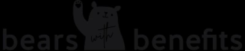 Bears with Benefits logo