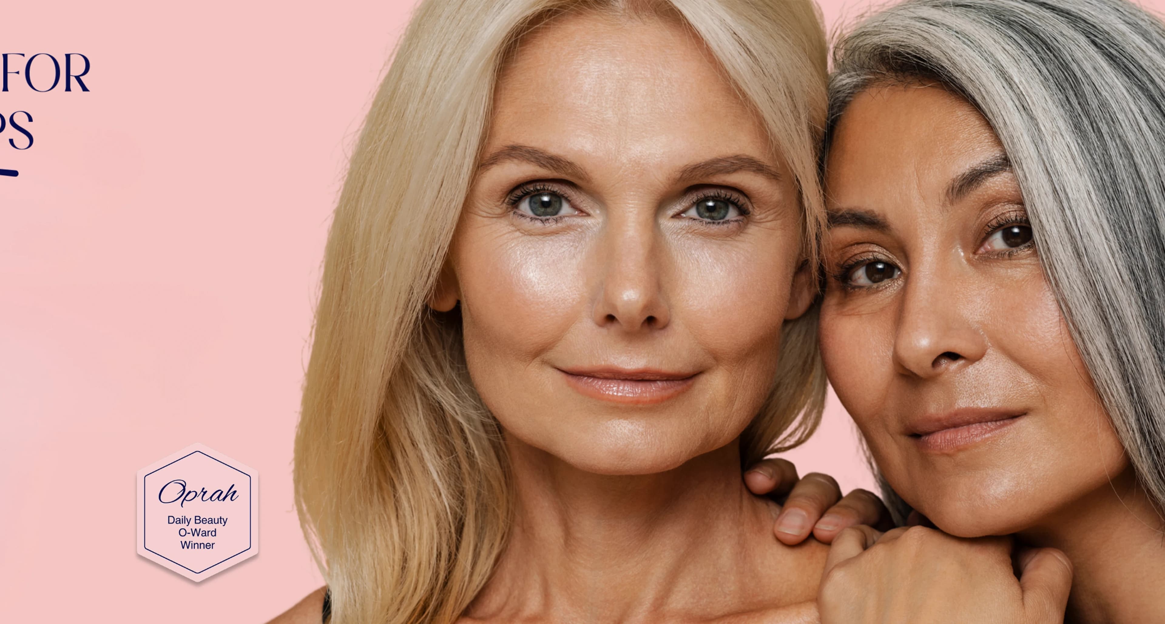 Caire Beauty case study cover