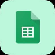 Google Sheets integration
