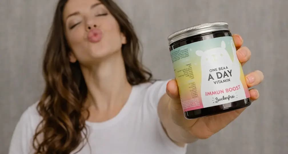 Bears with Benefits case study cover