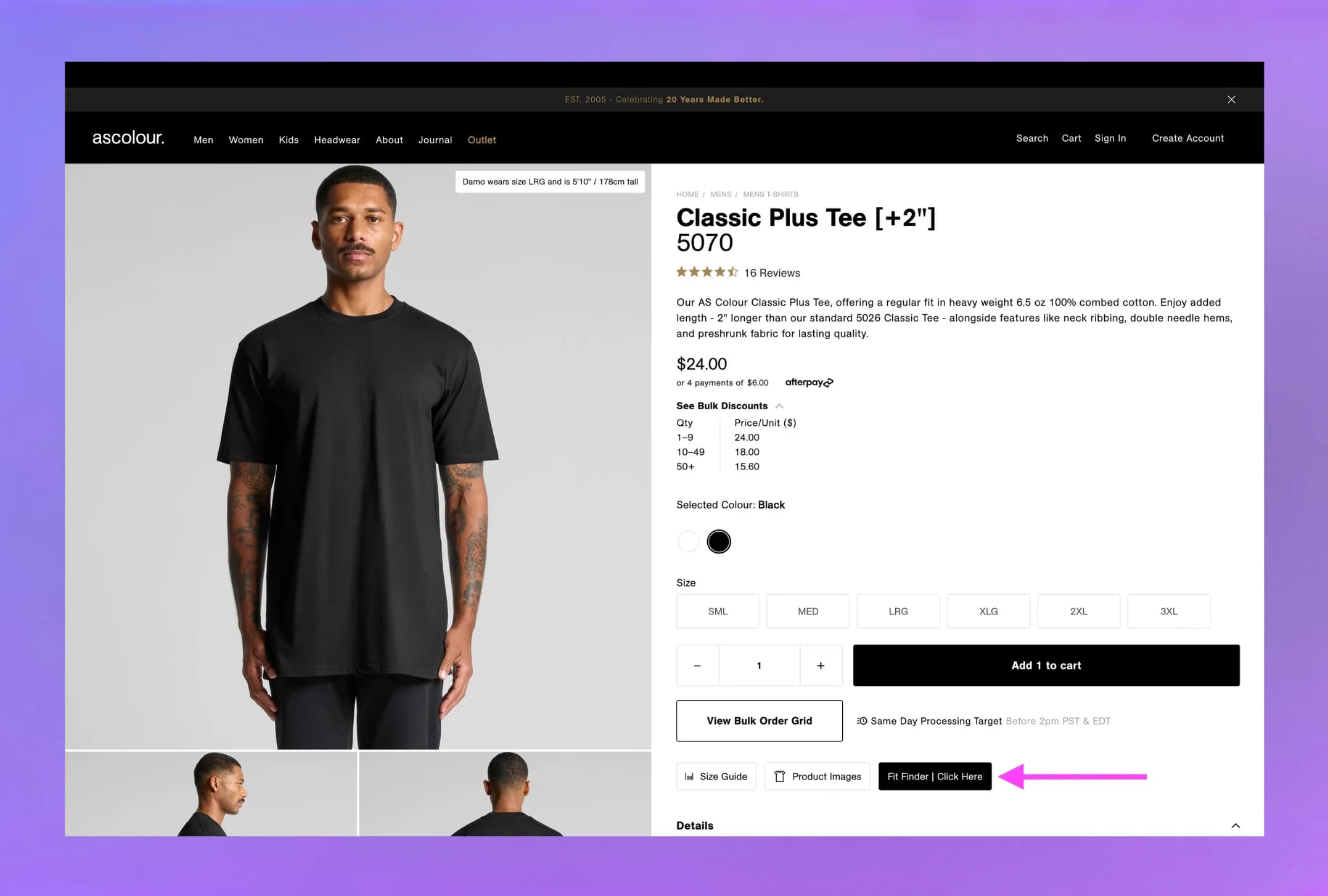 Use case study image