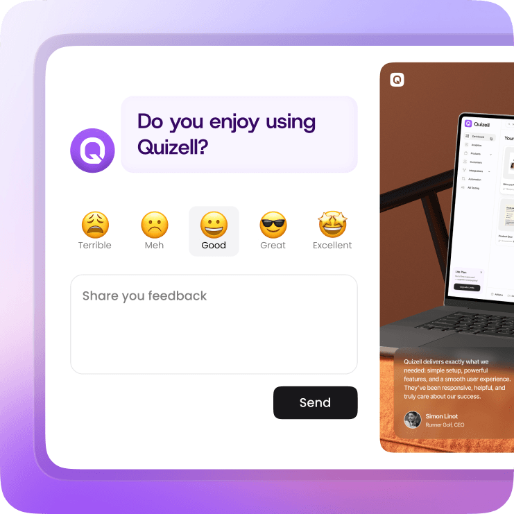 Form Builder integration